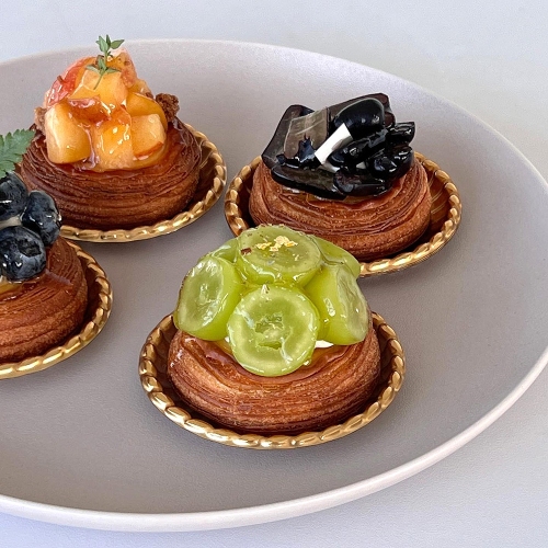 더리버헤이카페