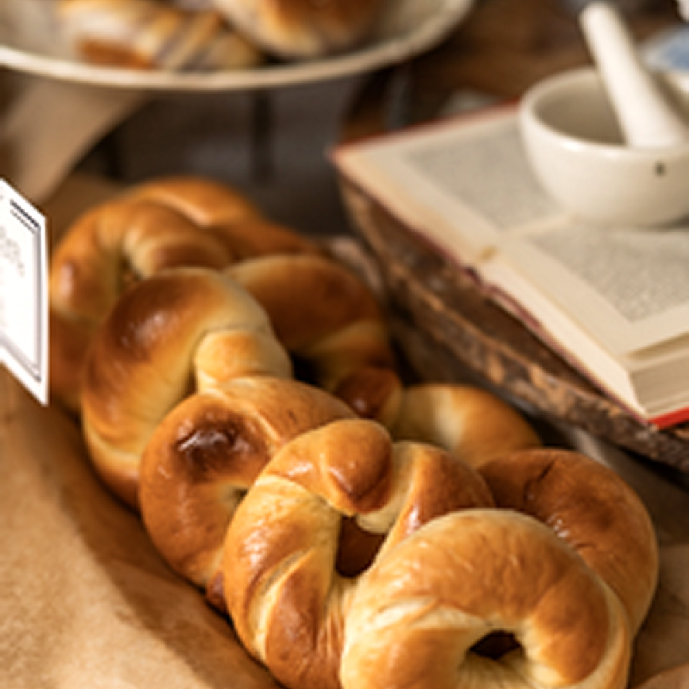 라크루뜨X베이글리스트