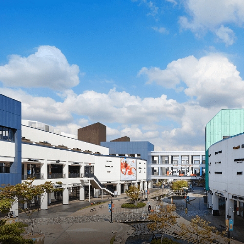 현대프리미엄아울렛 김포점