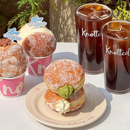 노티드 다산현대아울렛