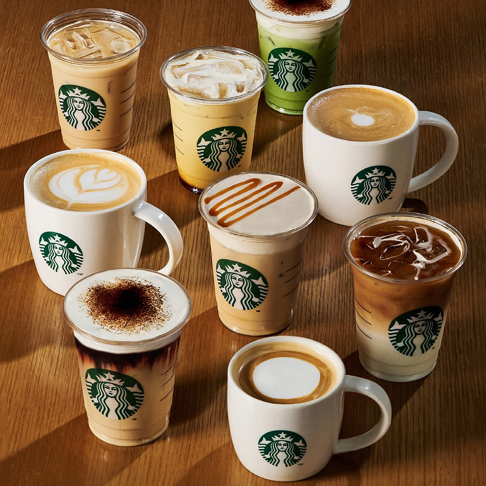 스타벅스