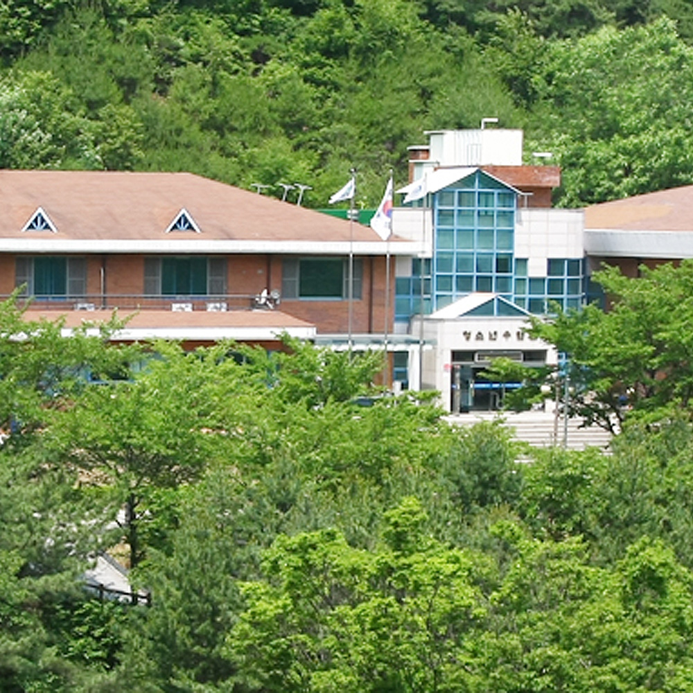 문경시청소년수련관