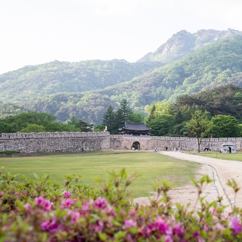 문경새재도립공원