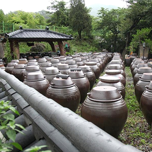 진남고추장체험관