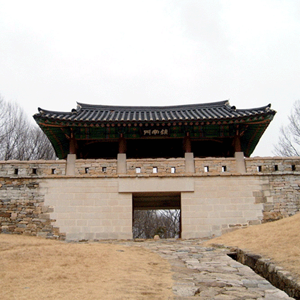 고모산성토천길