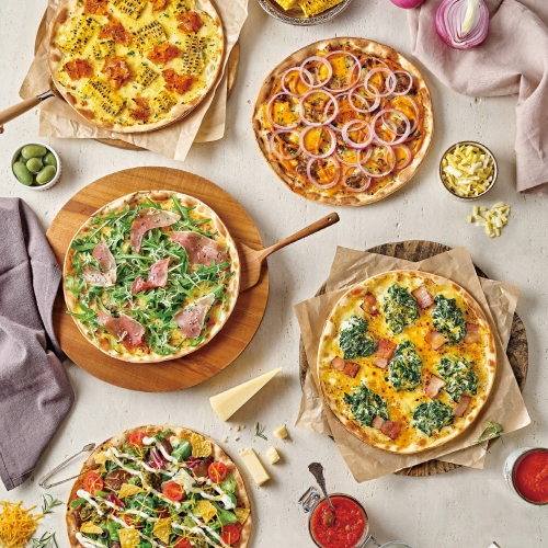 라라코스트 전주송천점