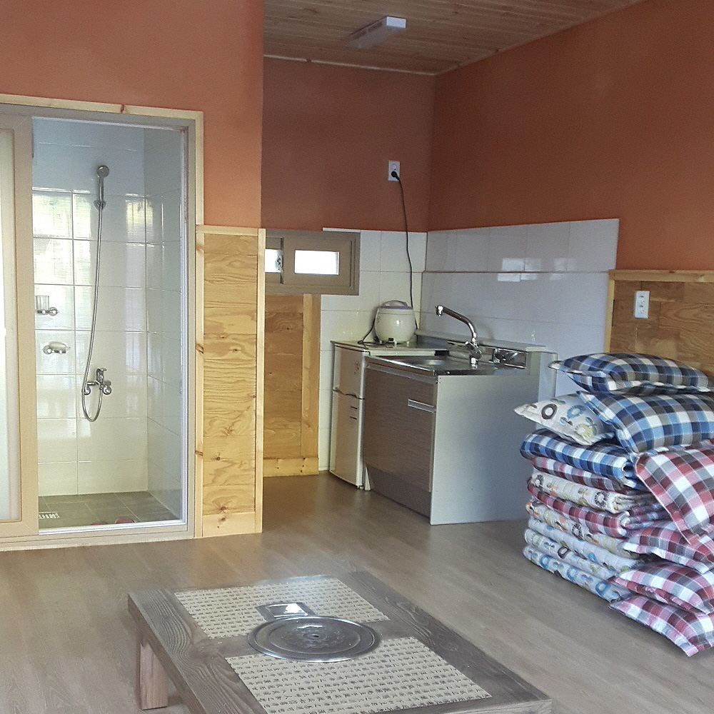 가은희양산아래민박