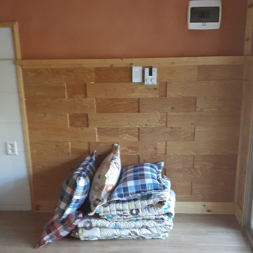 가은희양산아래민박