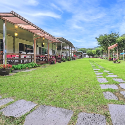 13월의아침펜션