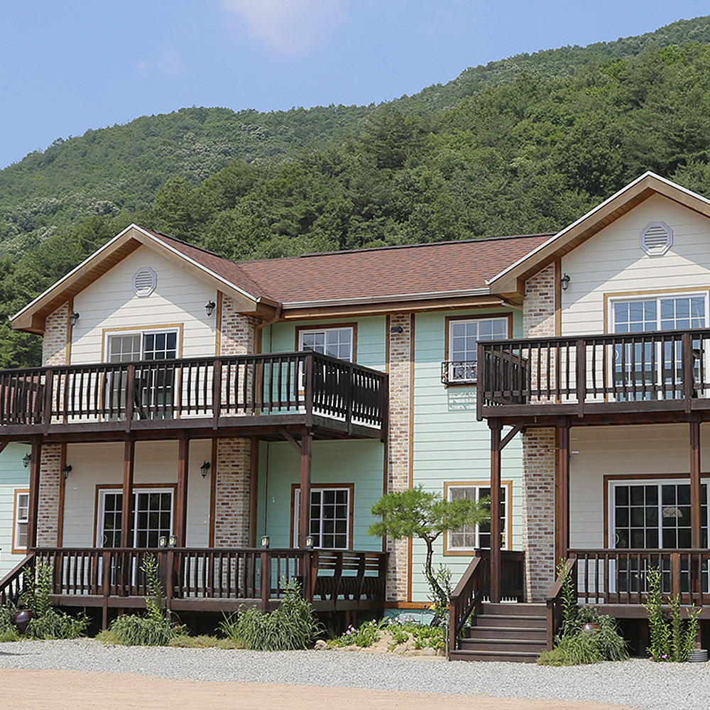 해바라기펜션&캠핑장