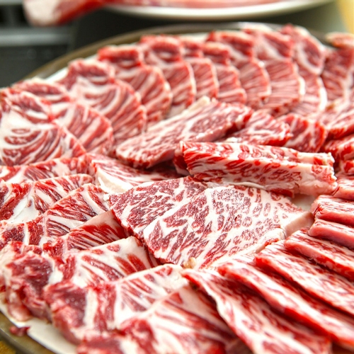 문경약돌한우축제