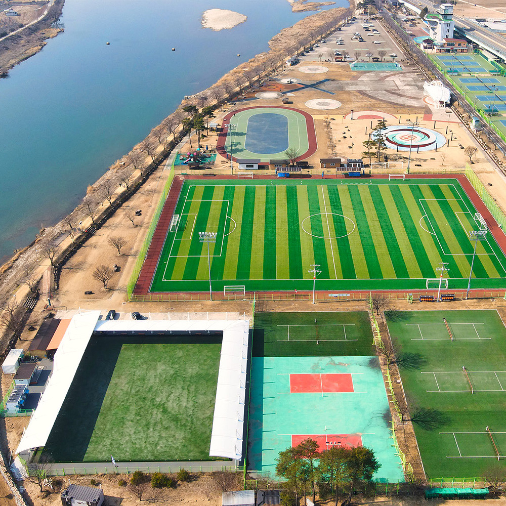 영강체육공원