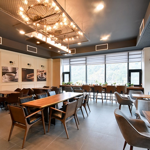 봄이네체험카페