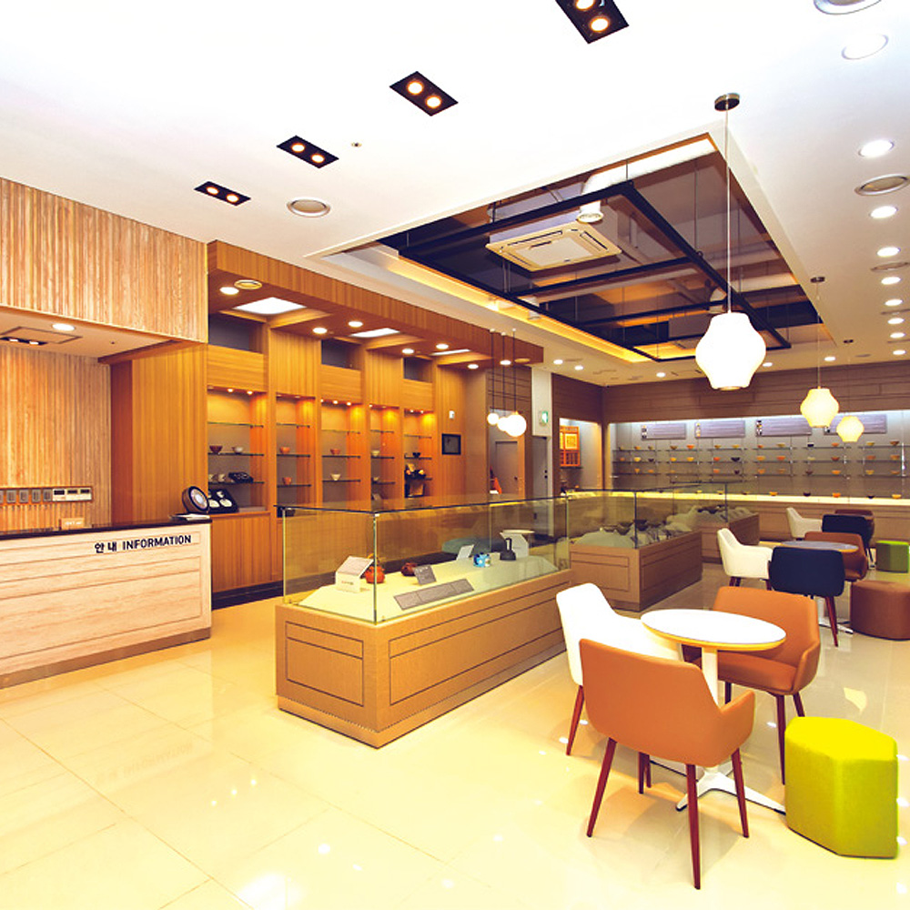 한국다완박물관