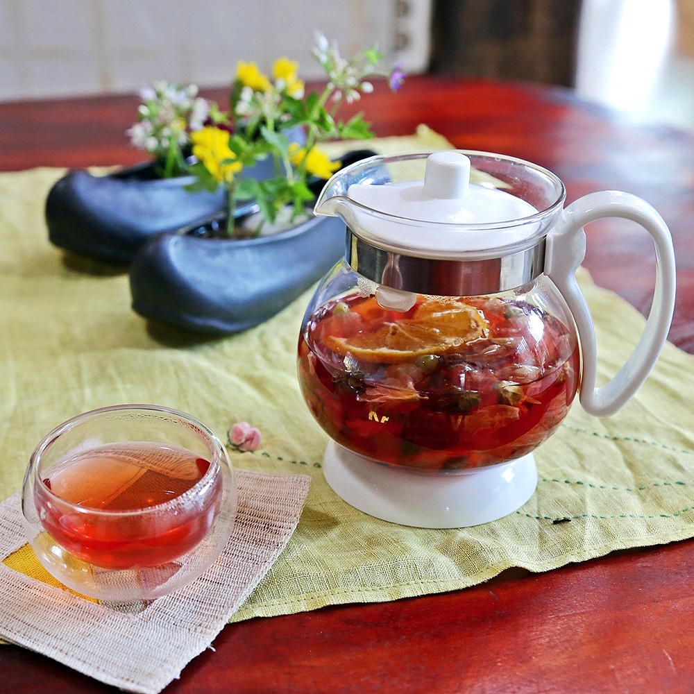 고운님오시는길