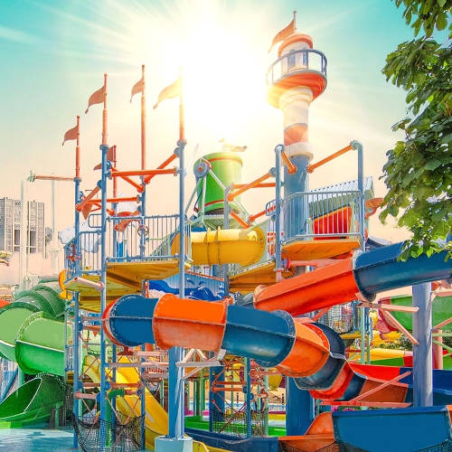 캘리포니아비치