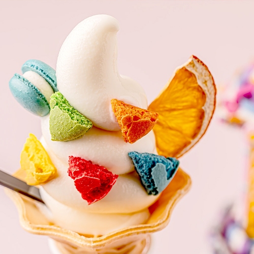 CISO 소프트아이스크림