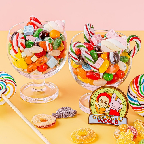 보기의 스위트캔디