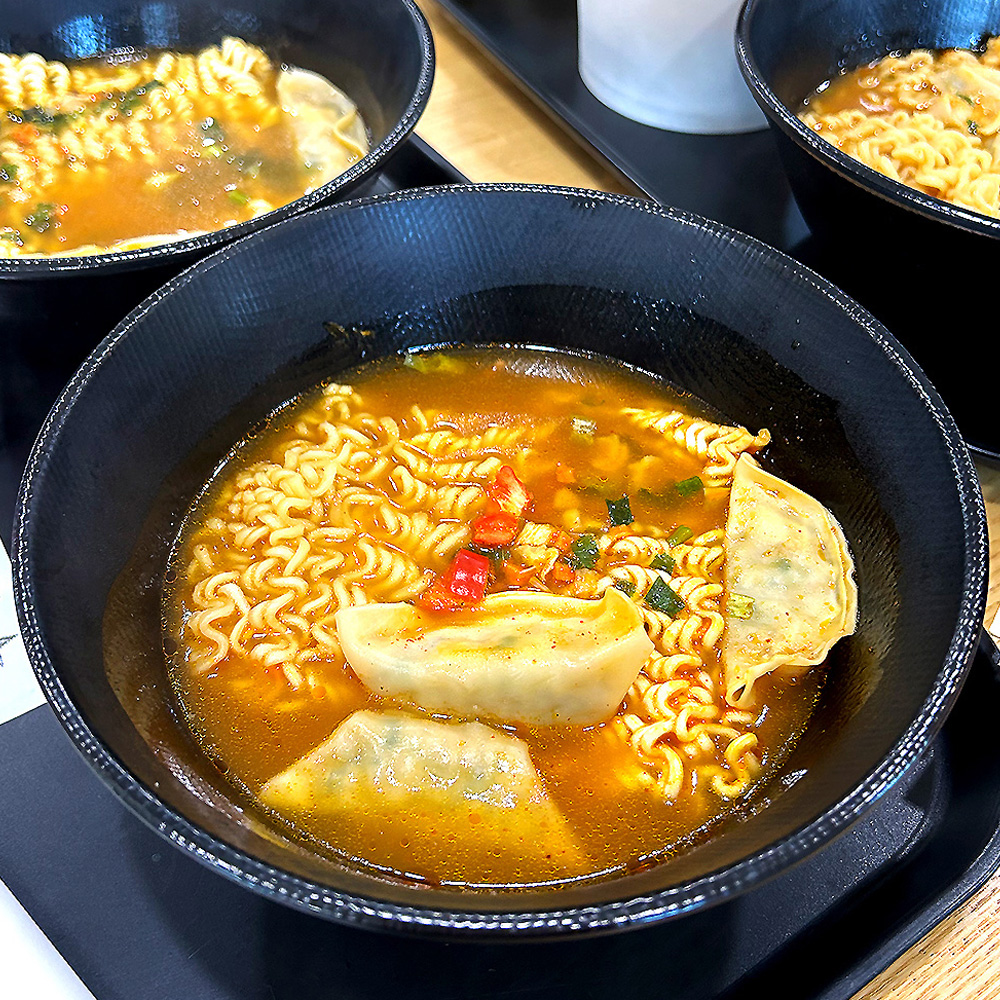 신떡순신천할매떡볶이