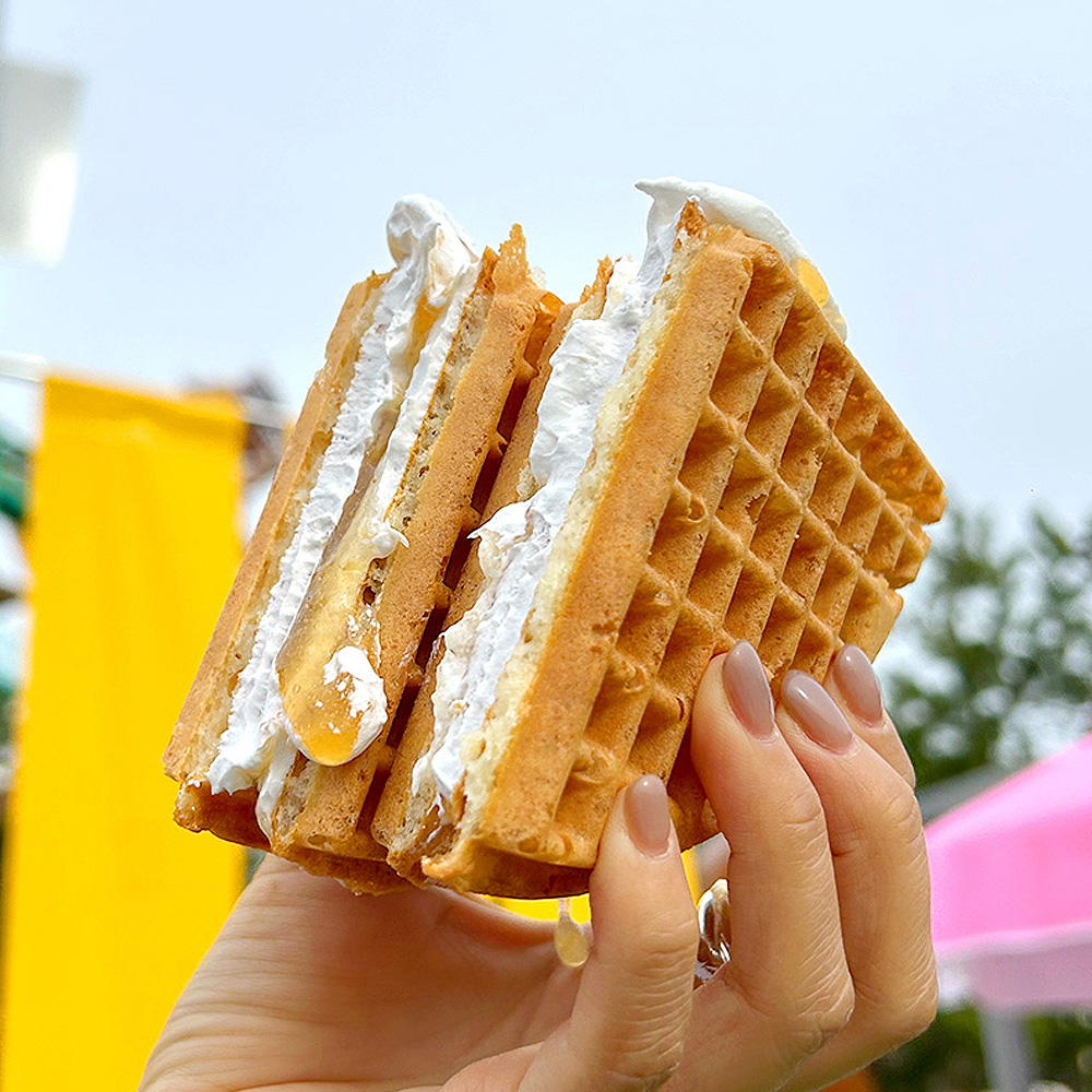 도투락빌리지 히피상점