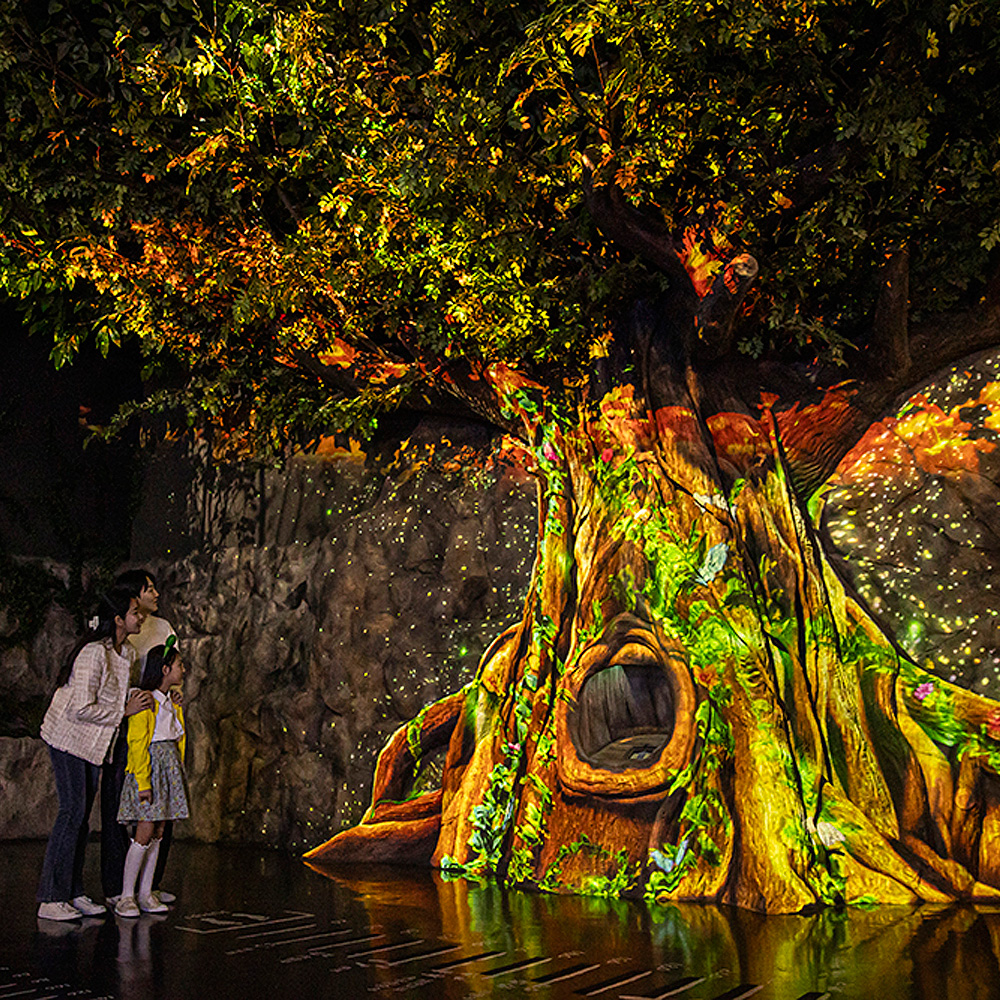 주렁주렁동물원 영등포점