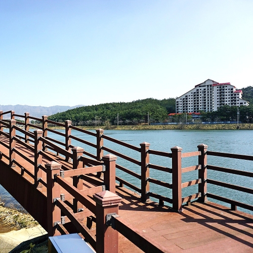 영지&영지석불좌상