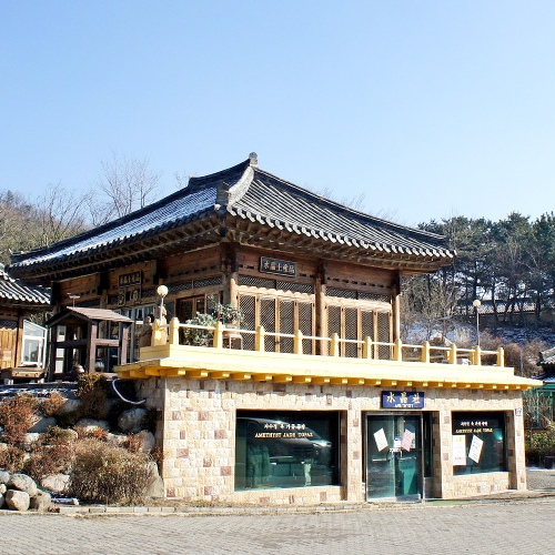 경주민속공예촌