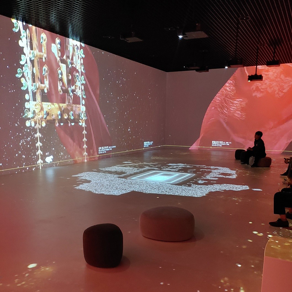 서봉총 금관총 신라고분정보센터