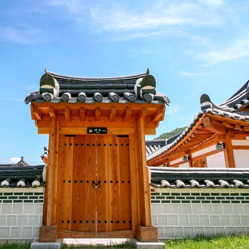 화랑마을 육부촌