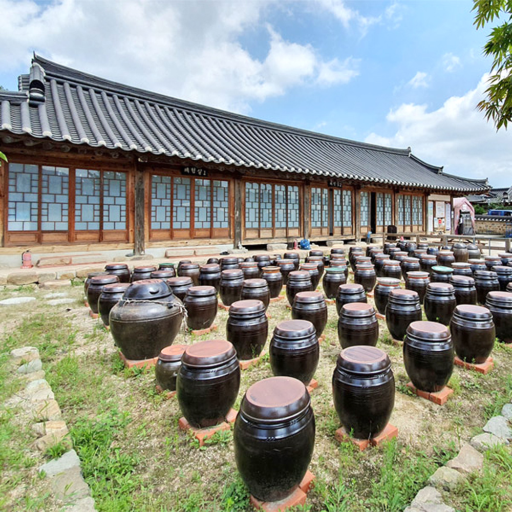 미경전통식문화연구소