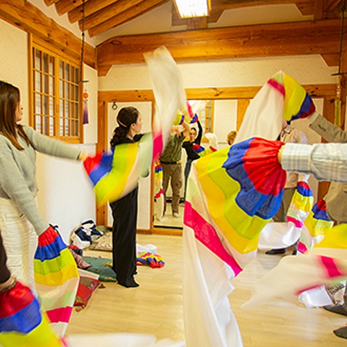 교촌예악당 (현재 영업중단)