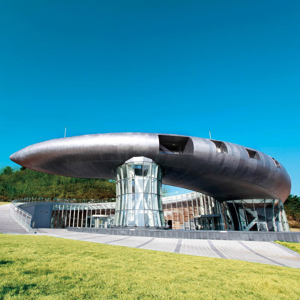 코라드청정누리공원