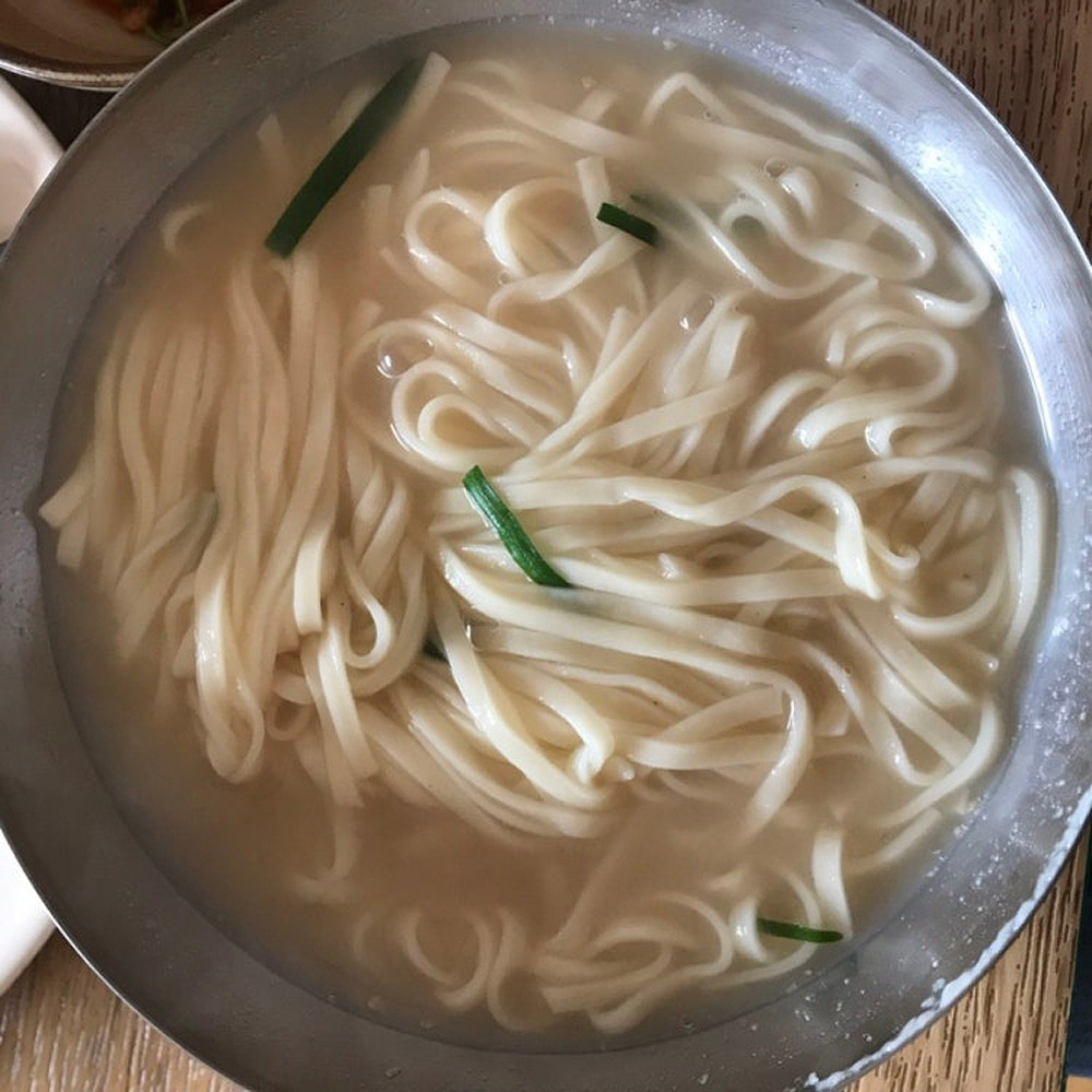 백리향식당