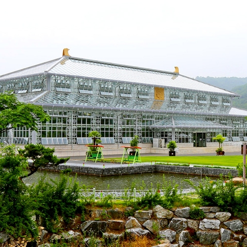 경주 보문관광단지여행