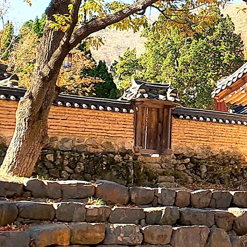 조선시대의 경주여행