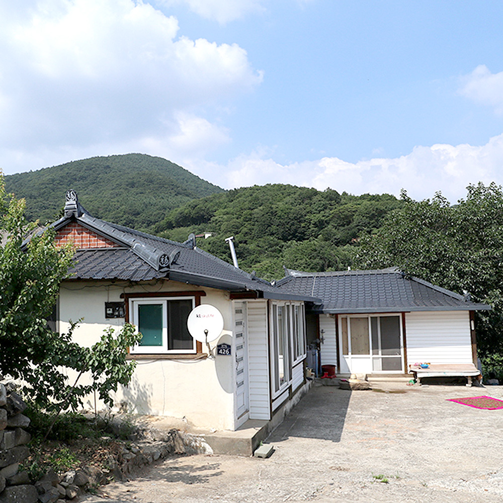 경주 수하네민박