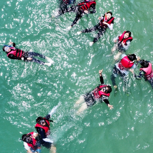 경주연동어촌체험마을