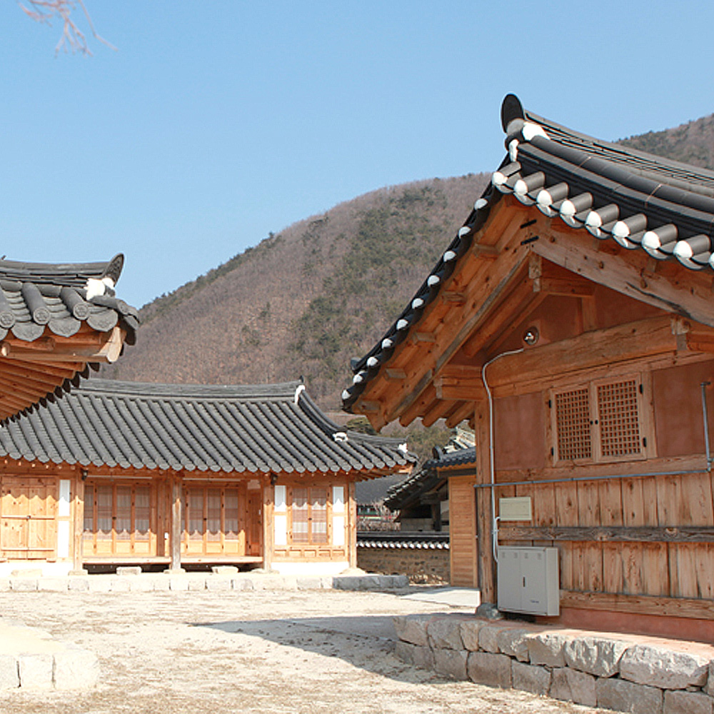 경주 세심권역 옥산농촌체험마을