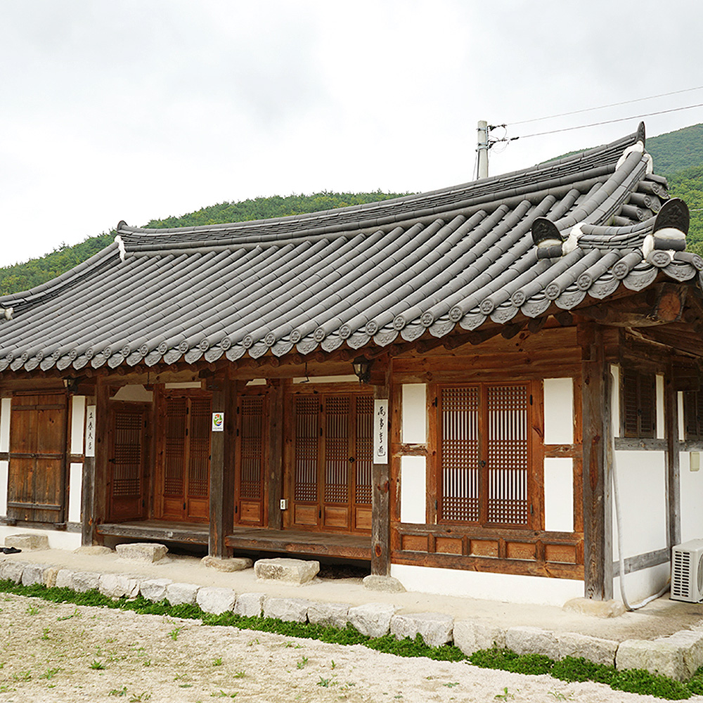 경주 세심권역 옥산농촌체험마을