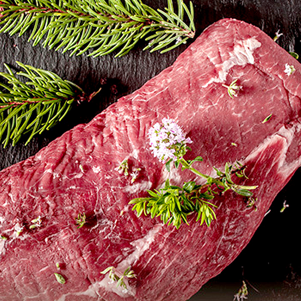 천년한우셀프식당&판매점 안강점