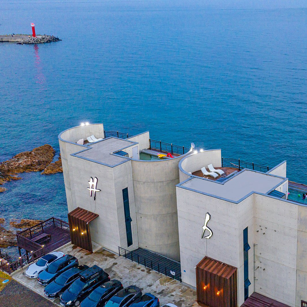 경주샵앤플렛풀빌라