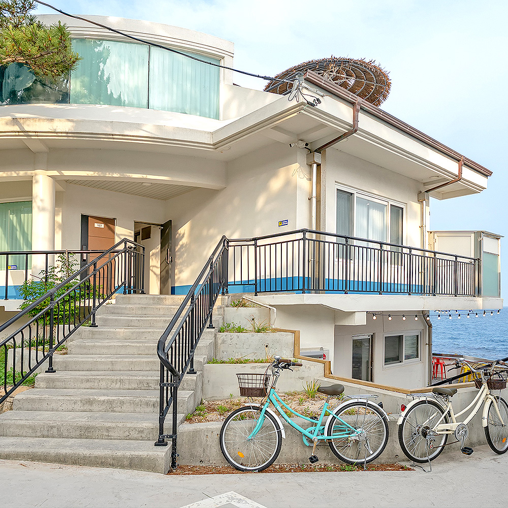 경주펜트풀빌라 감포