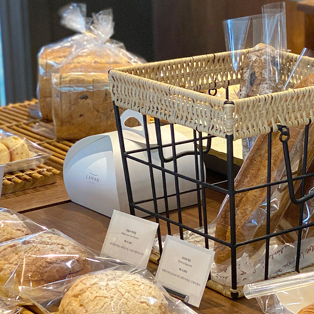 라한셀렉트경주 경주상점