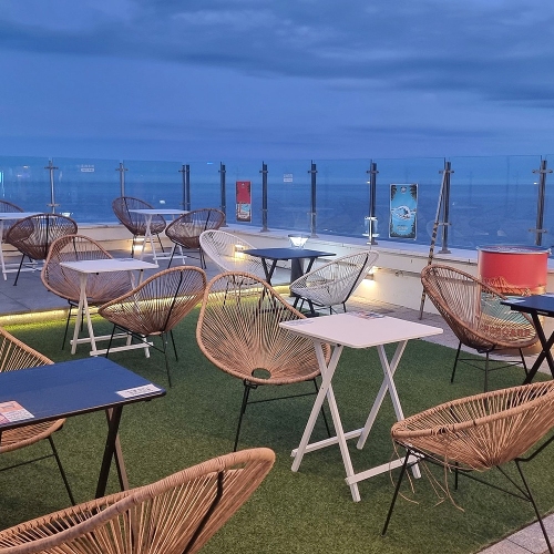 베스트웨스턴플러스경주 포차&비어가든