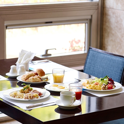 스위트호텔경주 라테라스레스토랑