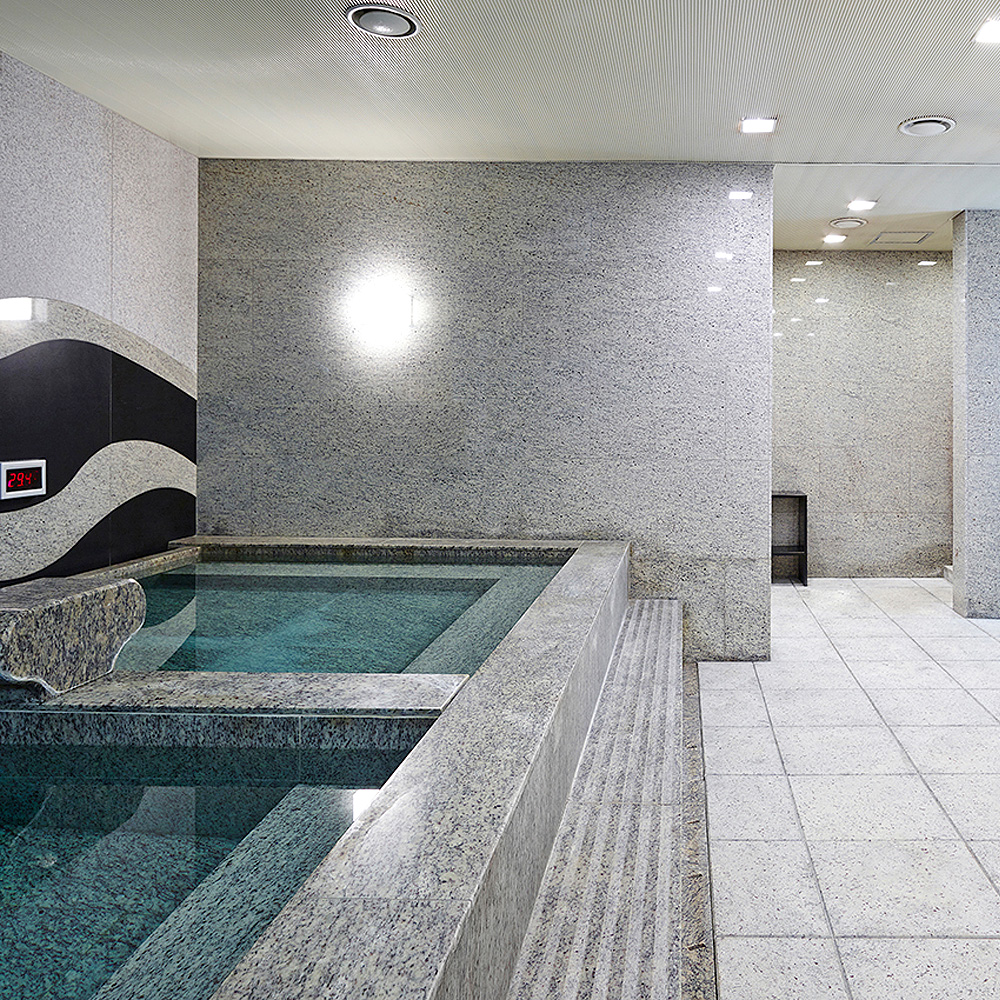 교원프라퍼티 드림센터사우나