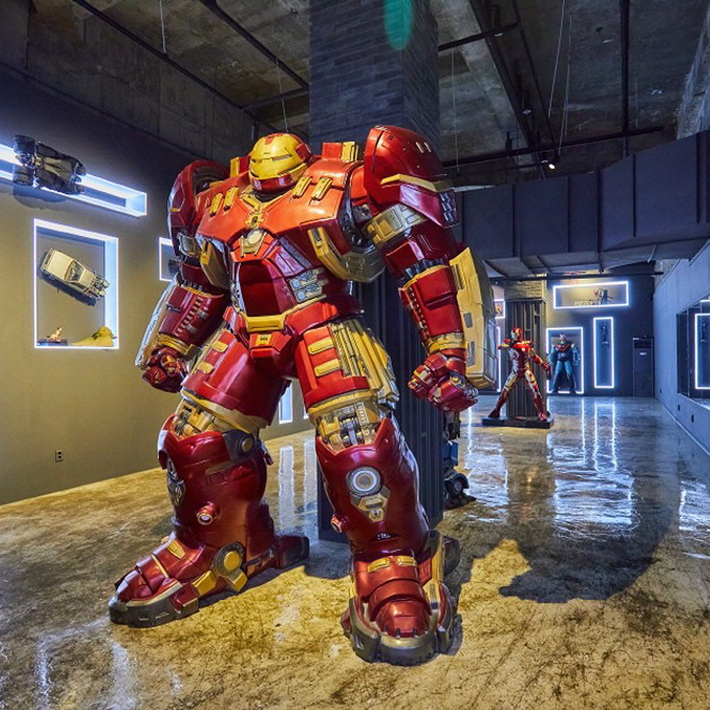 코오롱호텔경주 타임애프터타임