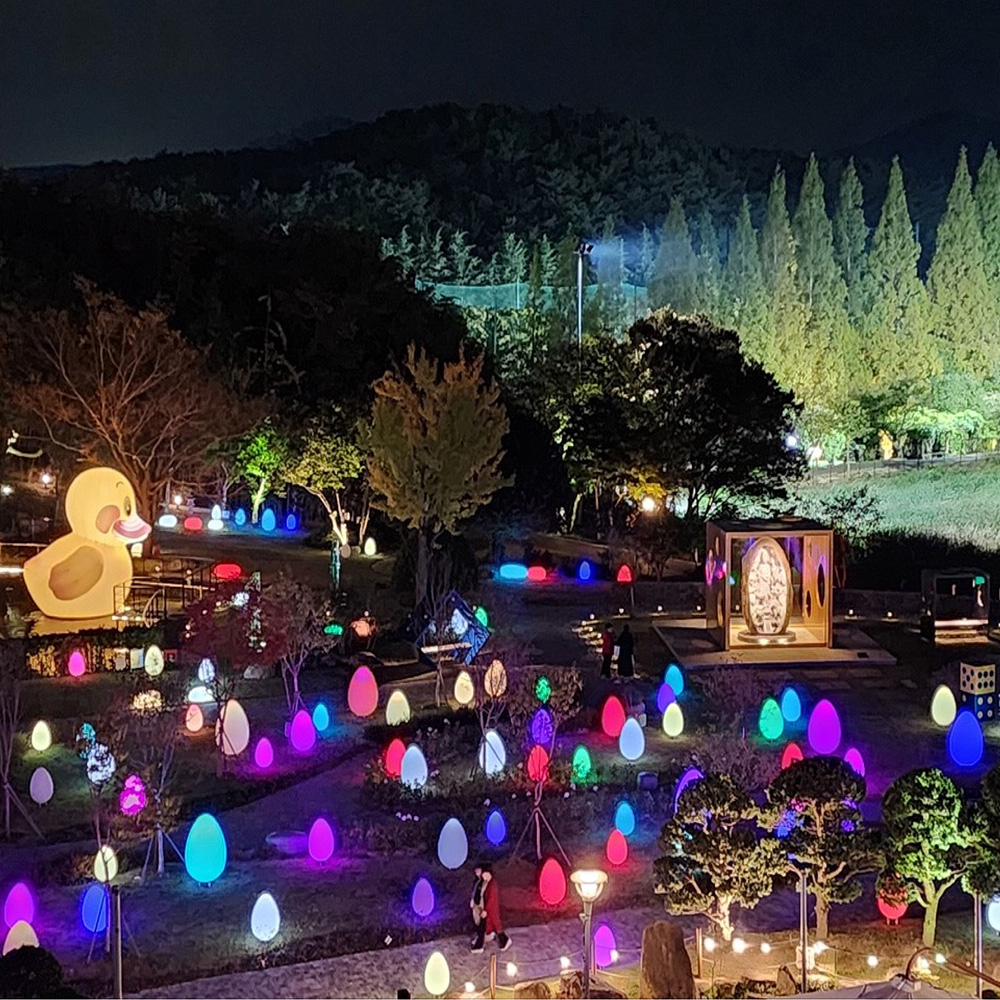 코오롱호텔경주 연하원