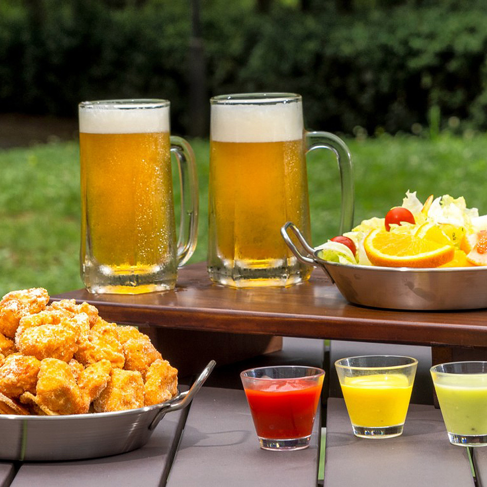 켄싱턴호텔&리조트 경주 셰프치킨박스