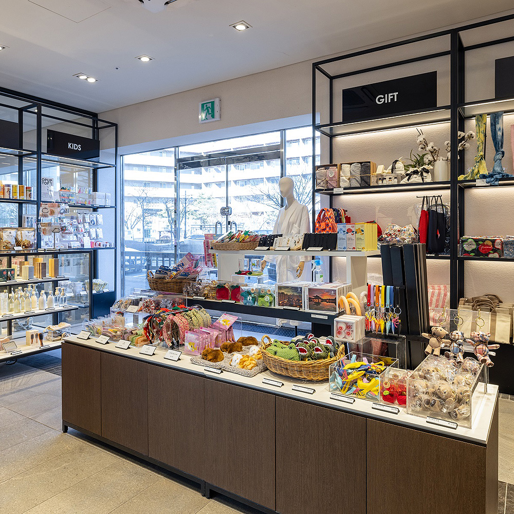 켄싱턴호텔&리조트 경주 케니몰